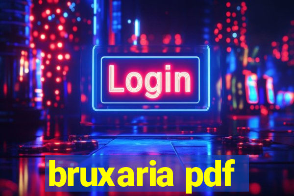 bruxaria pdf